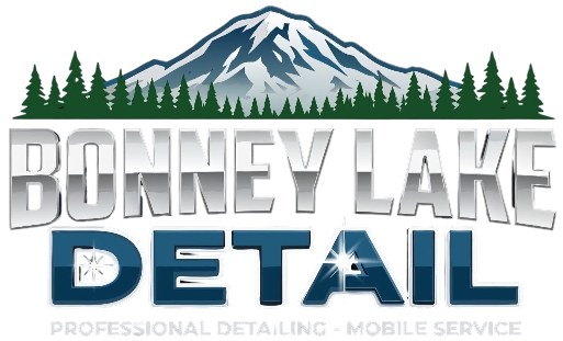 Bonney Lake Detail logo
